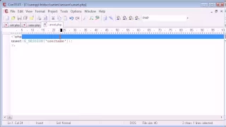 Beginner PHP Tutorial - 74