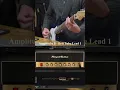 Tonex vs Amplitube 5 - Marshall amp sims