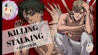 Killing Stalking chapter 38