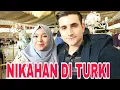 Download Lagu NIKAHAN DI TURKI DAPET EMAS BATANGAN