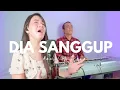 Download Lagu DIA sanggup - Rachel Mutiara ( Lagu Rohani Kristen )
