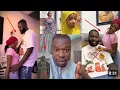 Download Lagu Het geheim zit in de video van Iftihal Madaki's leven nu, waar Tage zich in het midden bevindt