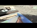 Cod4 Strafe Jumping Tutorial With Snipz Gaming