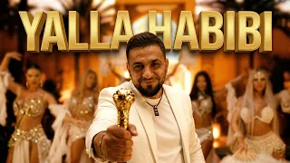 Descarcă Costel Biju - Yalla Habibi MP3 gratuit - Muzica123