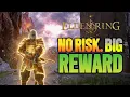 Unlock This EARLY - Rune Farm in Elden Ring Moghwyn Palace