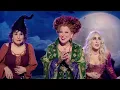 Hocus Pocus 2 | One Way Or Another (EXTENDED VERSION) Uncut Scene