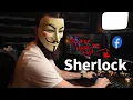 Download Lagu find social media accounts with Sherlock (in 5 MIN)