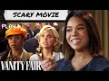 Download Lagu Regina Hall Rewatches Honk For Jesus, Scary Movie, Girls Trip \u0026 More | Vanity Fair