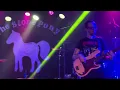 Morgan Wade - Love Is Insane, 8/18/26 at Stone Pony in Asbury Park, NJ