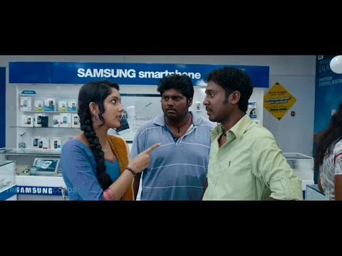 Ennamo Nadakkudhu | Official HD Trailer
