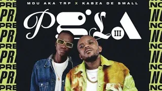 mdu aka trp u0026 kabza de small swimming ft deeper phil xolisoulmf