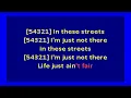 Download Lagu Daniel Caesar -  Streetcar (karaoke)