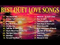 Download Lagu The Best Duet Love Songs Collection 💖 Kenny Rogers, David Foster, Peabo Bryson, James Ingram