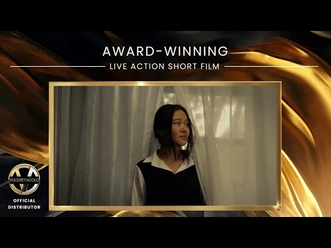 Burul | Award-Winning Live Action Short Film | Official Trailer