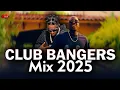 Download Lagu DJ MYSH \u0026 DJ F2 _ 2025 CLUB BANGERS🔥 FT WAKADINALI TAMASHANI, IYAANI, SAVARA, RUGER, TYLA, @djmysh