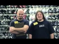 Brad Marchand - Pure Hockey Commercial