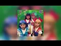 Download Lagu breakthrough - twice [sped up + reverb]