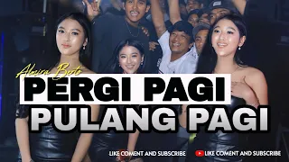 funkot pergi pagi pulang pagi new 2025 by dj almira berto