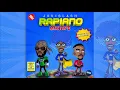 DBN Gogo Unlimited Soul - Awoa Jovislash RAPiano Mixtape Version