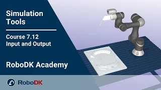 Input and Output - Course 7 12