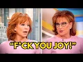 Download Lagu Reba McEntire EXPLODES On The View After Live Clash With Joy Behar