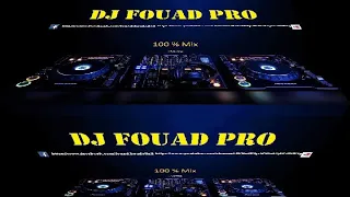 Rai Barwali Top اغنية طريق الشلف تدي لالجي Remix By Dj FouAD Pro 
