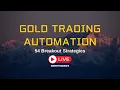 LIVE 54 Breakout Strategies 7k to 100k