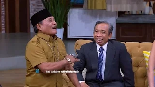 Download Sabarnya Pak Haji Qomar Ngadepin Pak Haji Bolot MP3