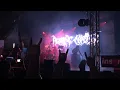Rotting Christ - Χξς' (Χ Ξ Σ / 666) (Costa Rica 2022)
