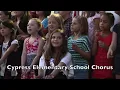 This Land is Your Land- Cypress Elementary