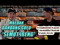 Download Lagu MBEDAH DANDANG GULO SEMUT IRENG || PEMIMPIN HARUS MEMILIKI SIFAT HASTO BROTO