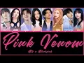 How Would BTS X BLACKPINK sing \