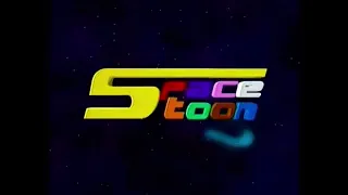 أوه لقد نسيت فاصل كوكب مغامرات سبيس تون قناة شباب المستقبل 2000 2013 تمبلت 