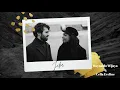 Jika-Melly Goeslaw \u0026 Ari Lasso|(COVER)Raynaldo Wijaya \u0026 Cella Eveline|Lyrics + English Translation