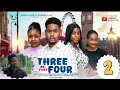 Download Lagu THREE BEFORE FOUR 2- PAMELA OKOYE, CLINTON JOSHUA, MIWA ( NOLLYWOOD MOVIE) #2025 