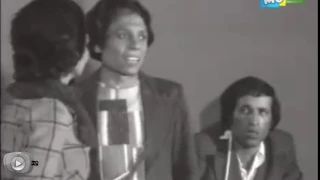 اله دي جاية متسلطة يا جدعان دندنها