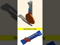 CAM Follower Motion Study