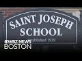 Medford Massachusetts school closing doors after nearly 100 years