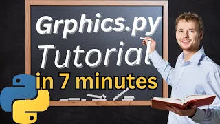 Graphics py Tutorial How to Create Graphics with Python