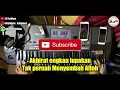 Download Lagu Syurga Neraka (Putra) cover Karaoke Lirik by El Farkhan Kebumen