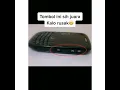 Download Lagu KENANGAN APLIKASI BBM(37detik)