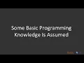 Building Web Servers in Java The Course Overview packtpub com