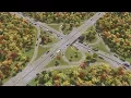 Cloverleaf Interchanges are Not as Bad as You Think Cities Skylines