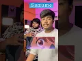 Download Lagu Suzume with drill beat | w/ @srikantdalai_  #suzume #anime #jesusmehta #beatbox