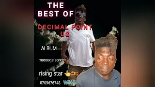 nonstop by decimal point ug best hit songs mp3