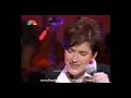 Celine Dion - The Power of Love at the AMA,1995 [HD]