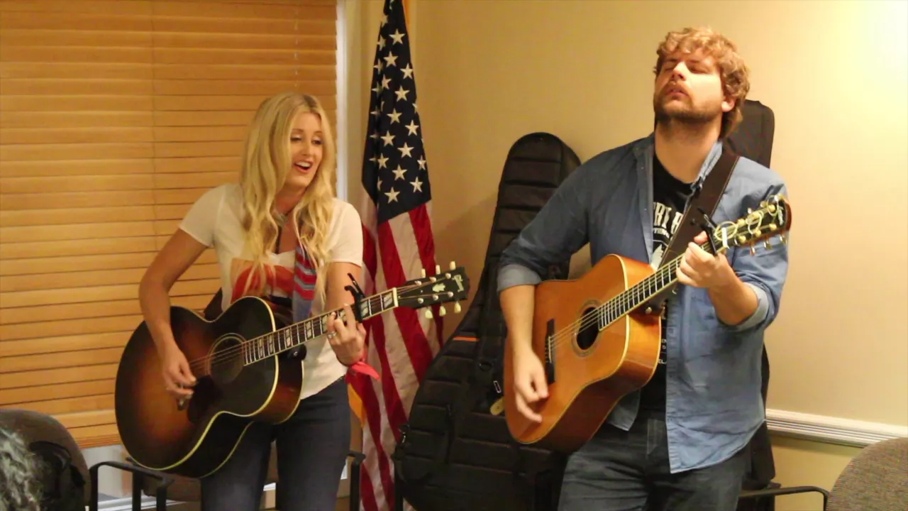 An Exclusive Performance of Stephanie Quayle's New Single "Selfish" An Exclusive Performance of Stephanie Quayle's New Single "Selfish"