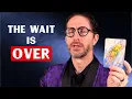 PISCES - SOMETHING YOU WANTED JUST BECAME POSSIBLE HERE S WHAT HAPPENS NEXT Tarot Reading