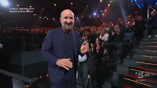 Zelig 30 - Antonio Albanese vince il Best Minute