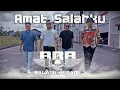 Download Lagu Amat Salah Aku - Balang Berang Band ( Official Music Video )
